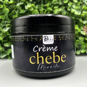 Crème au chebe